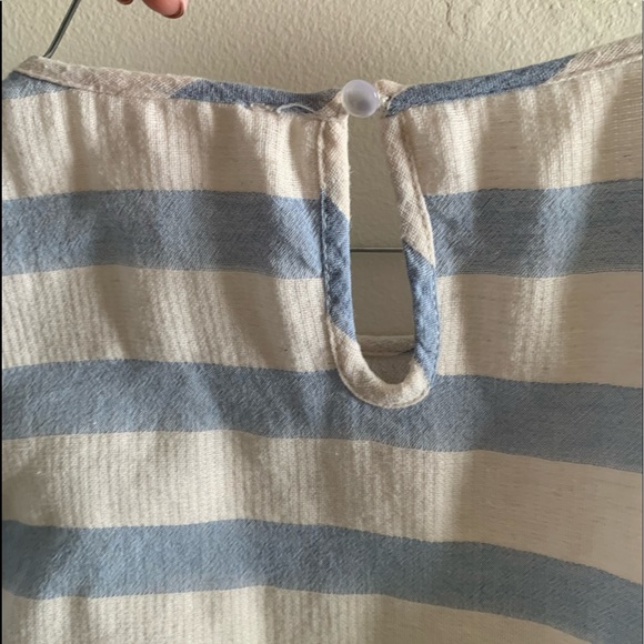 An adorable Roolee spring or summer top. No worn areas. - Picture 4 of 11
